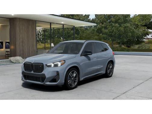 2025 BMW X1 M35i
