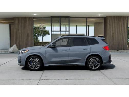 2025 BMW X1 M35i