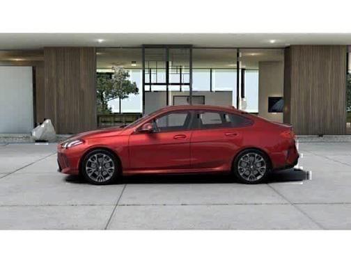 Vegas Red Metallic 2026 BMW 228 Gran Coupe xDrive