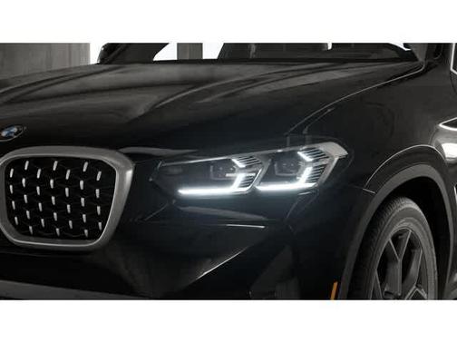 2025 BMW X4 xDrive30i
