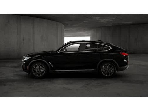 2025 BMW X4 xDrive30i