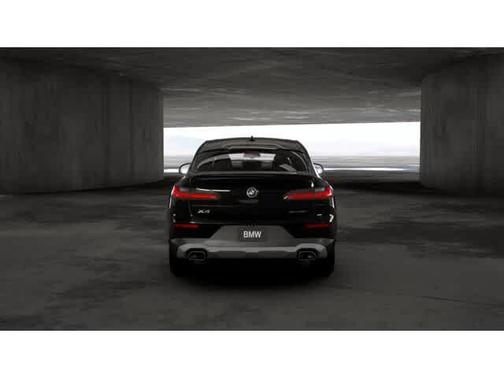 2025 BMW X4 xDrive30i