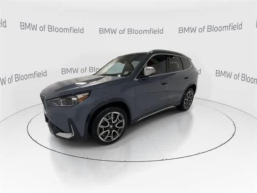 2024 BMW X1 xDrive28i