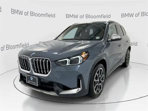 2024 BMW X1 xDrive28i