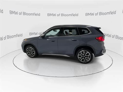 2024 BMW X1 xDrive28i