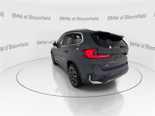 2024 BMW X1 xDrive28i