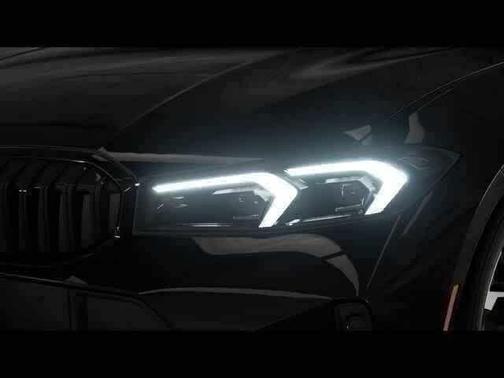 2025 BMW 330 i xDrive
