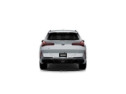 Brooklyn Grey Metallic 2026 BMW X3 30 xDrive