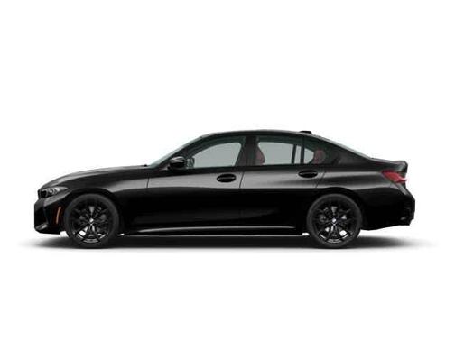 2026 BMW 330 i xDrive