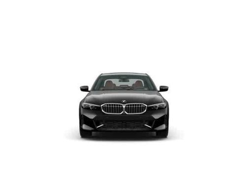 2026 BMW 330 i xDrive