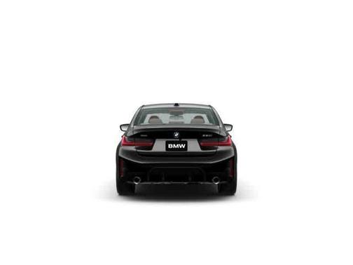 2026 BMW 330 i xDrive