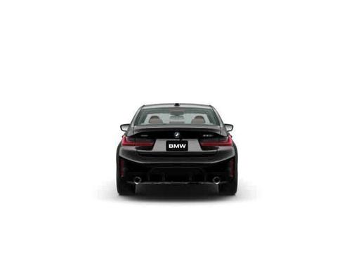 2026 BMW 330 i xDrive
