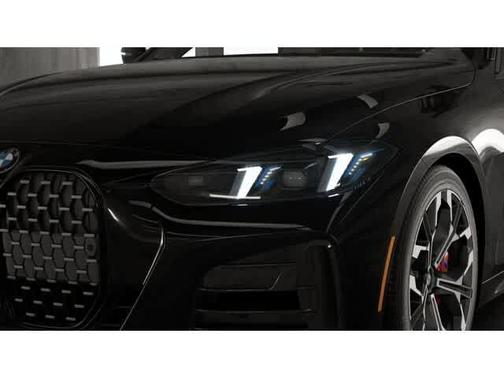 2026 BMW 430 i xDrive