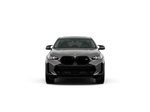 2026 BMW X6 M60i