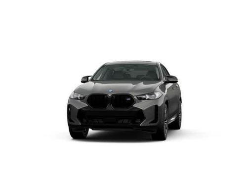 2026 BMW X6 M60i