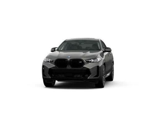 2026 BMW X6 M60i