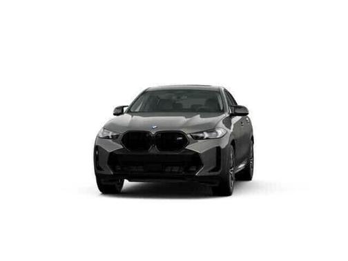 2026 BMW X6 M60i