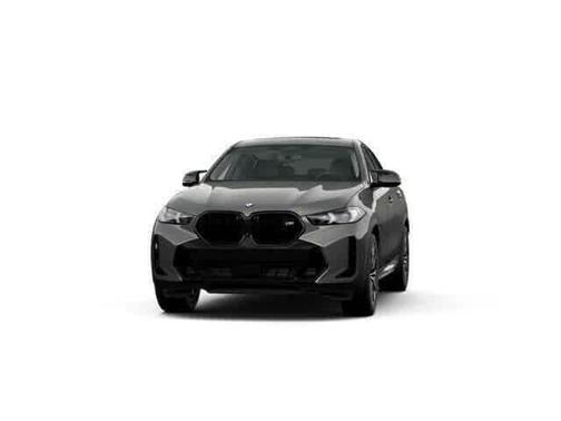 2026 BMW X6 M60i