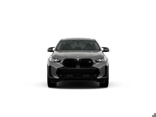 2026 BMW X6 M60i