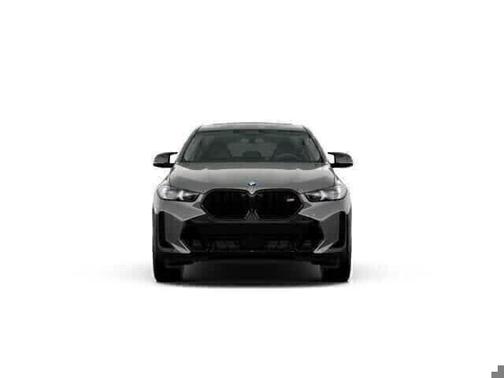 2026 BMW X6 M60i