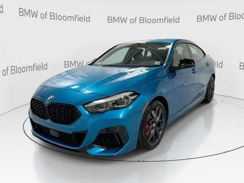 2024 BMW M235 Gran Coupe i xDrive