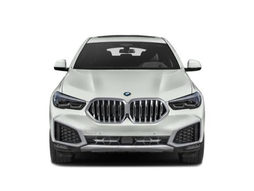2021 BMW X6 xDrive40i