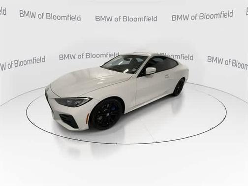 2024 BMW M440 i xDrive