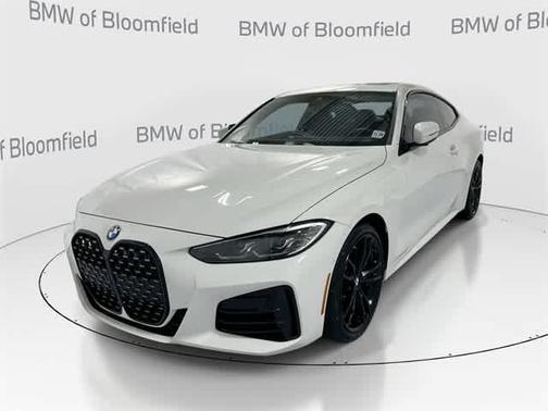 2024 BMW M440 i xDrive