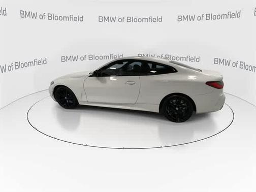 2024 BMW M440 i xDrive