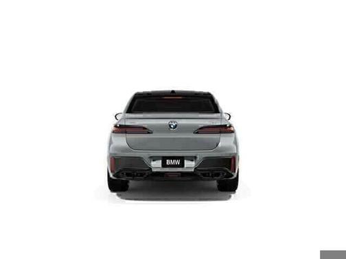 2026 BMW 760 xDrive
