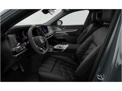 2026 BMW 760 xDrive