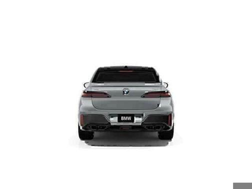 Brooklyn Grey Metallic 2026 BMW 760 xDrive