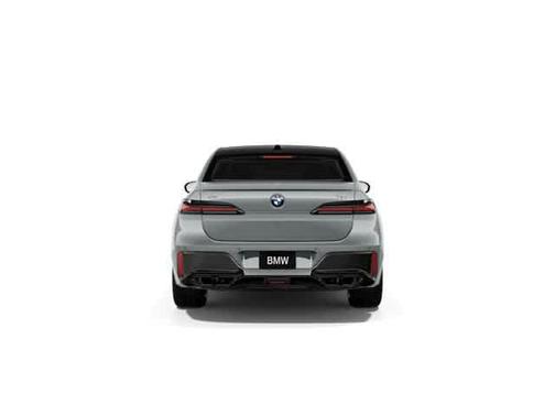 2026 BMW 760 xDrive