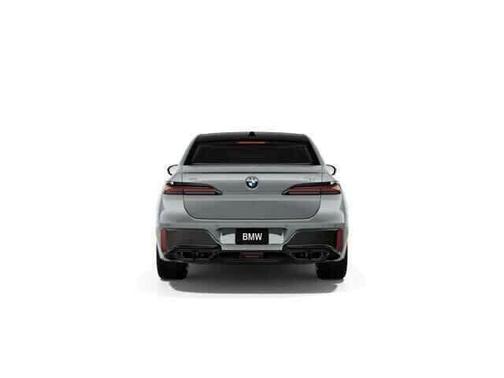 2026 BMW 760 xDrive