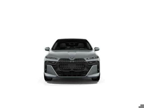 2026 BMW 760 xDrive