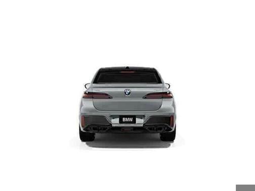 2026 BMW 760 xDrive