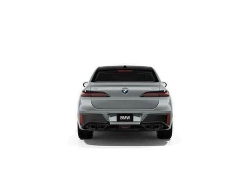 2026 BMW 760 xDrive