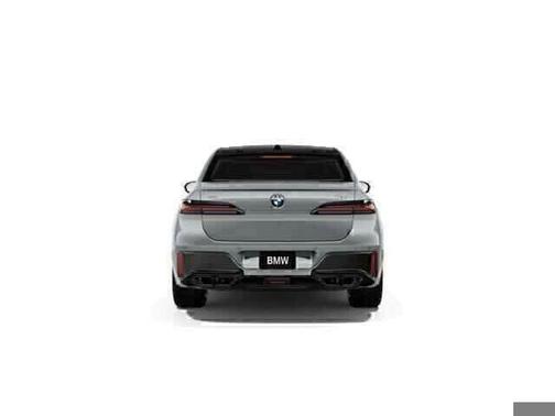 2026 BMW 760 xDrive
