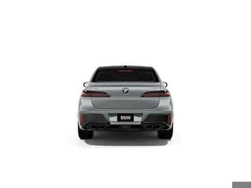 2026 BMW 760 xDrive