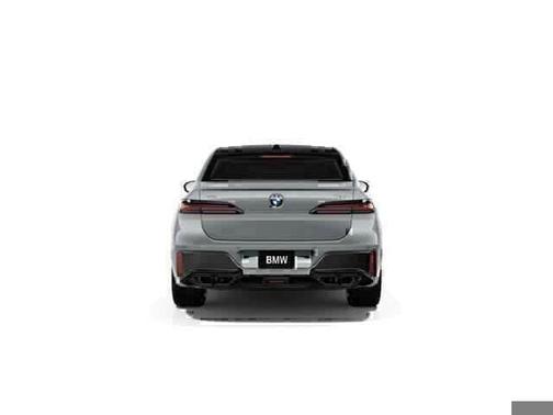Brooklyn Grey Metallic 2026 BMW 760 xDrive