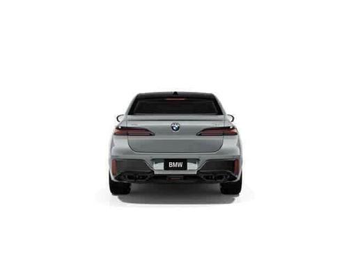 2026 BMW 760 xDrive