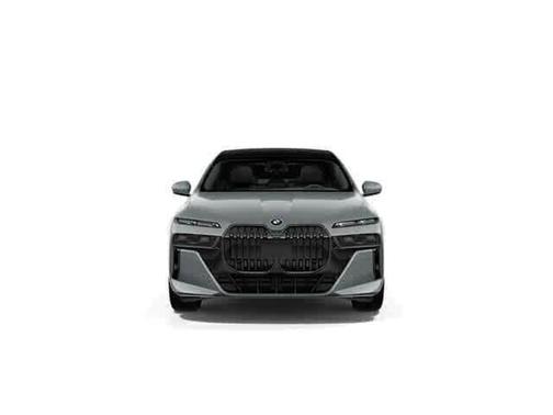 2026 BMW 760 xDrive