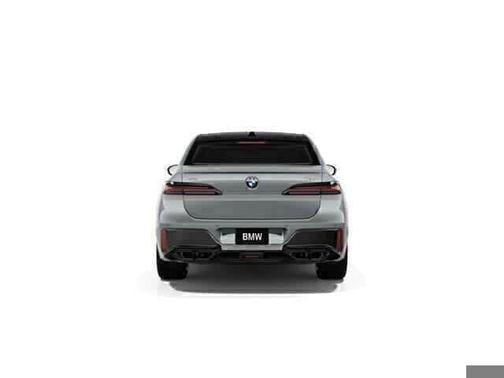 2026 BMW 760 xDrive