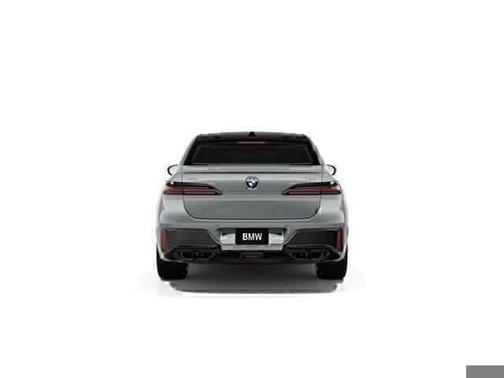 2026 BMW 760 xDrive