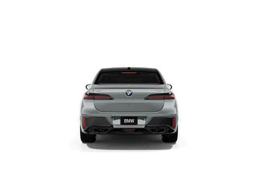 2026 BMW 760 xDrive
