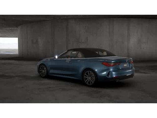 2026 BMW 430 i xDrive