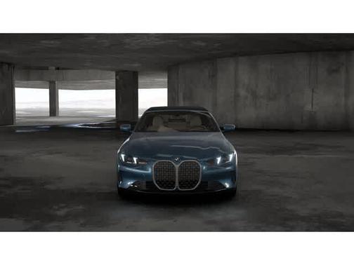 2026 BMW 430 i xDrive