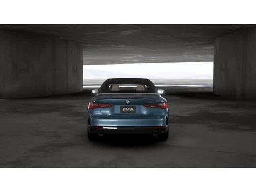 2026 BMW 430 i xDrive
