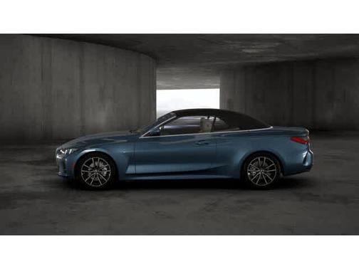 2026 BMW 430 i xDrive