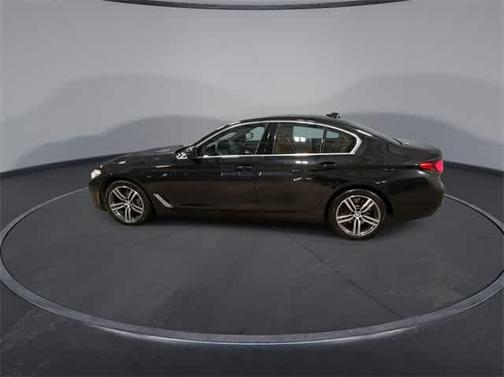2021 BMW 540 xDrive